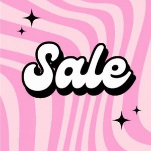 💕4 for $12 Sale!💕 Bundle Up & Save!